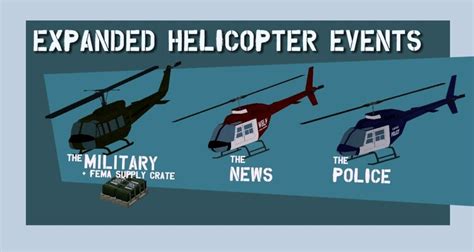 Project zomboid helicopter event - #Analysis #gaming #ZomboidToday in the beginners guide we cover Meta events, some random events, and the Helicopter.-----...